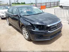 1VWSA7A33LC016135 2020 VOLKSWAGEN PASSAT