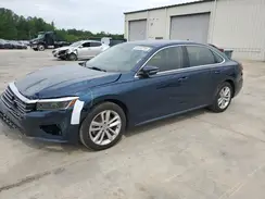 1VWSA7A33LC016992 2020 VOLKSWAGEN PASSAT