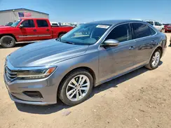 1VWSA7A33LC017530 2020 VOLKSWAGEN PASSAT