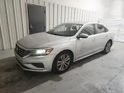 1VWSA7A33LC017818 2020 VOLKSWAGEN PASSAT