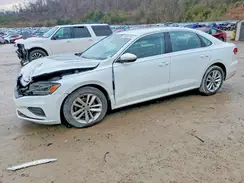 1VWSA7A33LC019164 2020 VOLKSWAGEN PASSAT