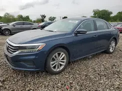 1VWSA7A33LC020332 2020 VOLKSWAGEN PASSAT