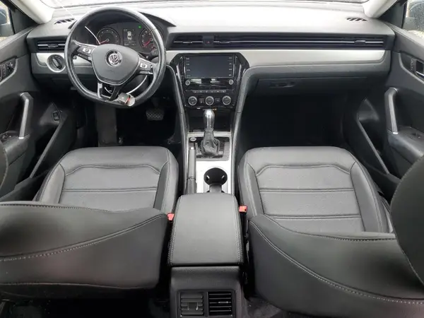 1VWSA7A33LC020332 2020 VOLKSWAGEN PASSAT - Image 8