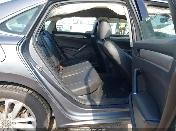 1VWSA7A33LC021299 2020 VOLKSWAGEN PASSAT - Image 8