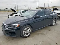 1VWSA7A33LC023408 2020 VOLKSWAGEN PASSAT