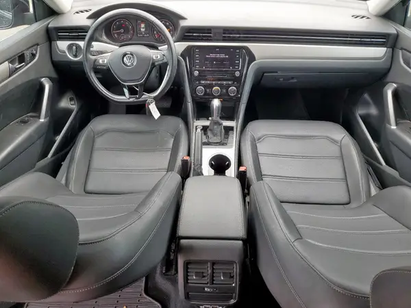1VWSA7A33LC023408 2020 VOLKSWAGEN PASSAT - Image 8