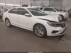 1VWSA7A33LC024221 2020 VOLKSWAGEN PASSAT