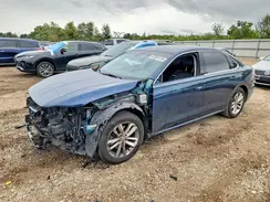 1VWSA7A33LC024607 2020 VOLKSWAGEN PASSAT