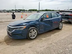 1VWSA7A33LC024736 2020 VOLKSWAGEN PASSAT