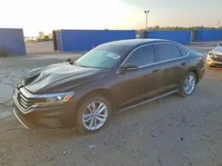 1VWSA7A33LC026325 2020 VOLKSWAGEN PASSAT