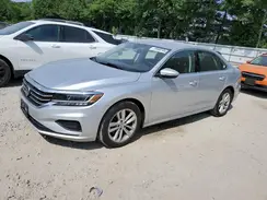 1VWSA7A33LC026437 2020 VOLKSWAGEN PASSAT