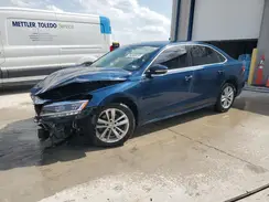 1VWSA7A33LC026826 2020 VOLKSWAGEN PASSAT