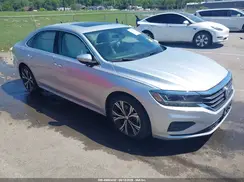1VWSA7A33MC000146 2021 VOLKSWAGEN PASSAT