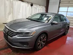 1VWSA7A33MC000647 2021 VOLKSWAGEN PASSAT