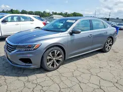 1VWSA7A33MC001930 2021 VOLKSWAGEN PASSAT