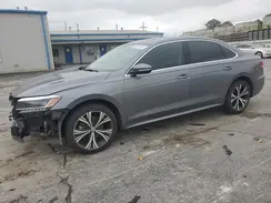 1VWSA7A33MC002009 2021 VOLKSWAGEN PASSAT