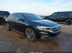 1VWSA7A33MC002172 2021 VOLKSWAGEN PASSAT