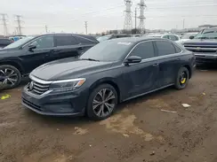 1VWSA7A33MC002298 2021 VOLKSWAGEN PASSAT