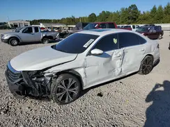 1VWSA7A33MC002575 2021 VOLKSWAGEN PASSAT
