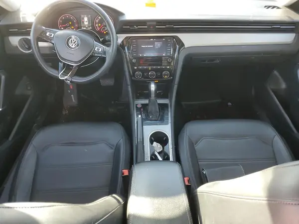 1VWSA7A33MC002575 2021 VOLKSWAGEN PASSAT - Image 8
