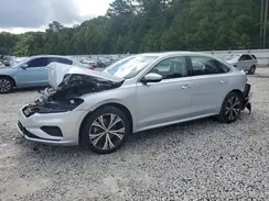 1VWSA7A33MC002754 2021 VOLKSWAGEN PASSAT