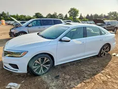 1VWSA7A33MC003029 2021 VOLKSWAGEN PASSAT