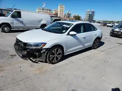 1VWSA7A33MC003144 2021 VOLKSWAGEN PASSAT