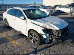 1VWSA7A33MC003368 2021 VOLKSWAGEN PASSAT
