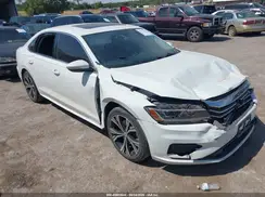 1VWSA7A33MC004116 2021 VOLKSWAGEN PASSAT