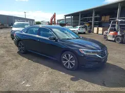 1VWSA7A33MC004133 2021 VOLKSWAGEN PASSAT