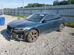 1VWSA7A33MC004374 2021 VOLKSWAGEN PASSAT