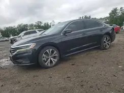 1VWSA7A33MC004648 2021 VOLKSWAGEN PASSAT