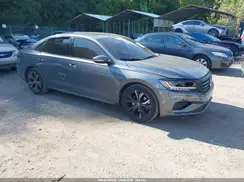 1VWSA7A33MC004830 2021 VOLKSWAGEN PASSAT