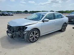 1VWSA7A33MC005783 2021 VOLKSWAGEN PASSAT