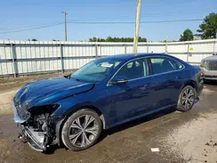 1VWSA7A33MC005797 2021 VOLKSWAGEN PASSAT