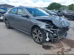 1VWSA7A33MC006772 2021 VOLKSWAGEN PASSAT