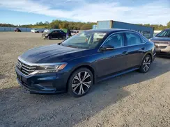 1VWSA7A33MC007727 2021 VOLKSWAGEN PASSAT