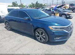 1VWSA7A33MC007887 2021 VOLKSWAGEN PASSAT