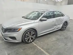 1VWSA7A33MC008280 2021 VOLKSWAGEN PASSAT