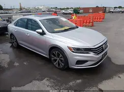 1VWSA7A33MC008831 2021 VOLKSWAGEN PASSAT