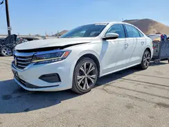 1VWSA7A33MC009073 2021 VOLKSWAGEN PASSAT