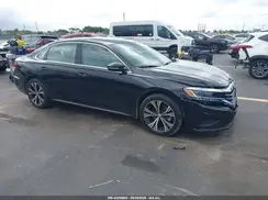 1VWSA7A33MC009431 2021 VOLKSWAGEN PASSAT