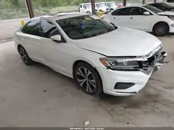 1VWSA7A33MC009641 2021 VOLKSWAGEN PASSAT