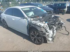 1VWSA7A33MC009834 2021 VOLKSWAGEN PASSAT
