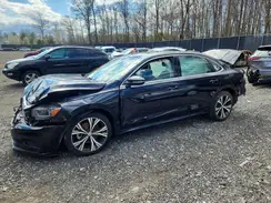 1VWSA7A33MC009915 2021 VOLKSWAGEN PASSAT