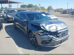 1VWSA7A33MC010272 2021 VOLKSWAGEN PASSAT