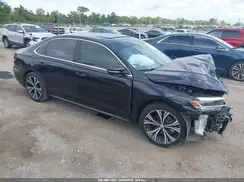 1VWSA7A33MC011101 2021 VOLKSWAGEN PASSAT