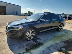 1VWSA7A33MC011177 2021 VOLKSWAGEN PASSAT