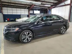 1VWSA7A33MC011969 2021 VOLKSWAGEN PASSAT