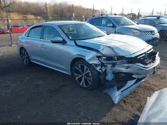 1VWSA7A33MC012619 2021 VOLKSWAGEN PASSAT